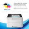 TRUE IMAGE Compatible Toner Cartridge for Brother TN 227 TN227 TN-227 TN227BK TN223 TN-223BK MFC-L3750CDW HL-L3210CW HL-L3290CDW HL-L3270CDW HL-L3230CDW MFC-L3710CW MFC-L3770CDW Printer Ink (4-Pack)