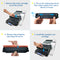 True Image Compatible Toner Cartridge Hign Yield for Canon 045 045H 045HK 045HC 045HY 045HM Work with Color imageCLASS MF634Cdw MF632Cdw LBP612Cdw Printer(Black,Cyan,Magenta,Yellow 4-Pack)