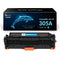 Compatible Toner Cartridge for HP CE411A (HP 305A)