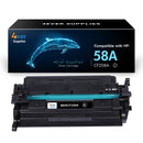 Compatible Toner Cartridge for HP CF258A (HP 58A)