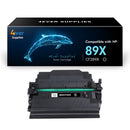 Compatible Toner Cartridge for HP CF289X (HP 89X)