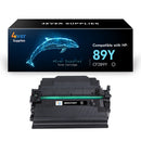 Compatible Toner Cartridge for HP CF289Y (HP 89Y)