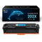 Compatible Toner Cartridge for HP CF501X (HP 202X)