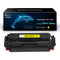 Compatible Toner Cartridge for Canon Cartridge 055H Yellow