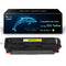 Compatible Toner Cartridge for Canon Cartridge 055 Yellow