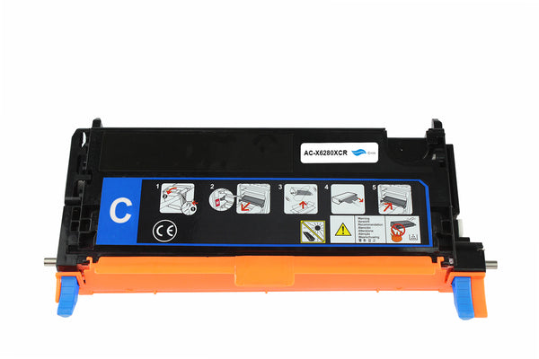 Compatible Toner Cartridge for Xerox 106R01392