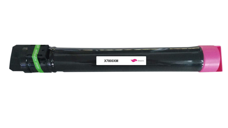 Compatible Toner Cartridge for Xerox 106R01567