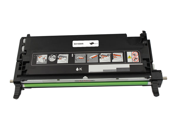 Compatible Toner Cartridge for Dell 310-8092