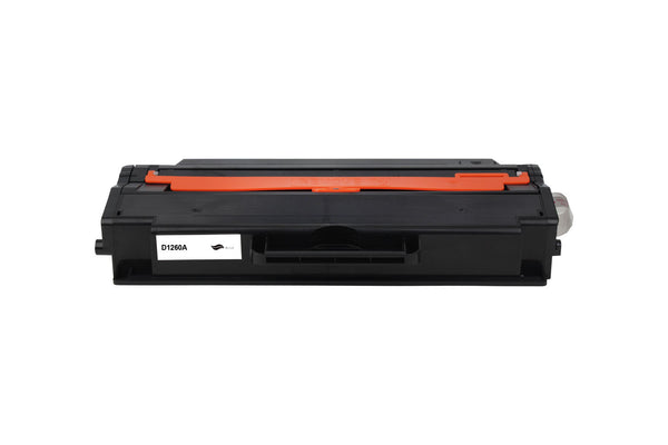 Compatible Toner Cartridge for Dell 331-7327