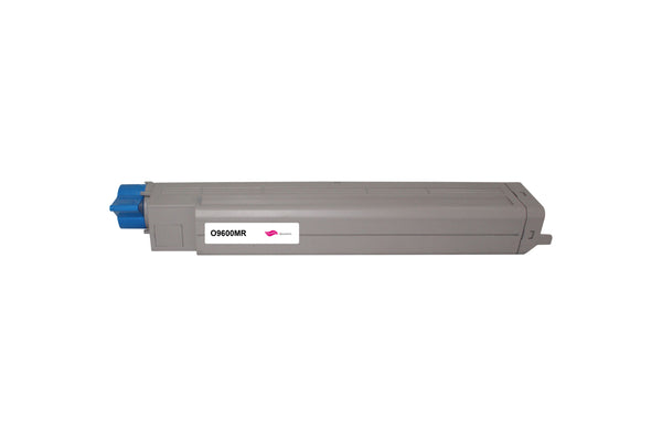 Compatible Toner Cartridge for Okidata  42918902