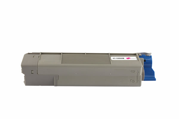 Compatible Toner Cartridge for Okidata  43324402