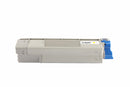 Compatible Toner Cartridge for Okidata  43324417