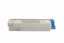 Compatible Toner Cartridge for Okidata  43324418