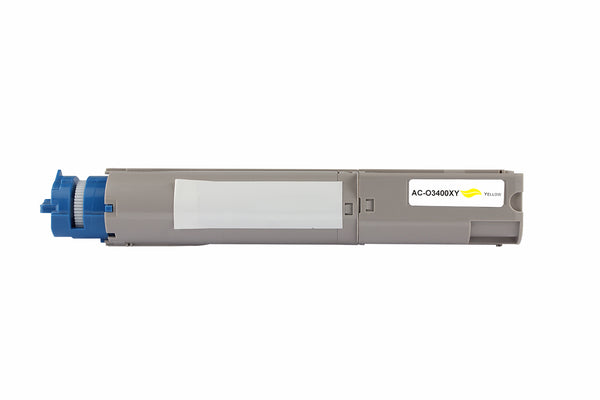 Compatible Toner Cartridge for Okidata  43459301