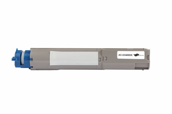 Compatible Toner Cartridge for Okidata  43459304