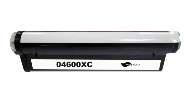 Compatible Toner Cartridge for Okidata  43502001