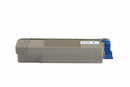 Compatible Toner Cartridge for Okidata  43865719