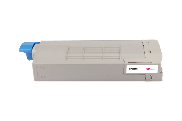 Compatible Toner Cartridge for Okidata  43866102
