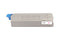 Compatible Toner Cartridge for Okidata  43866102