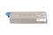 Compatible Toner Cartridge for Okidata  43866103