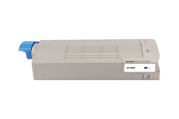 Compatible Toner Cartridge for Okidata  43866104