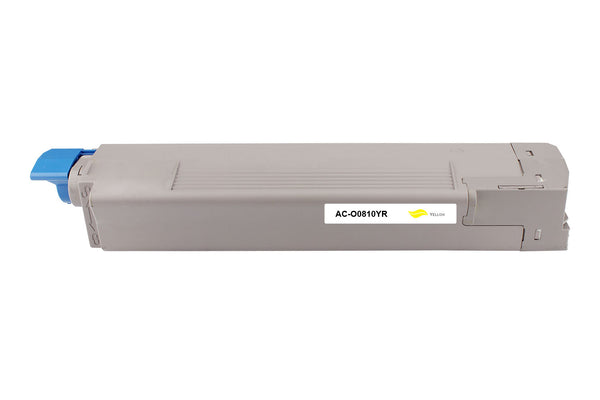 Compatible Toner Cartridge for Okidata  44059109