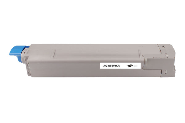 Compatible Toner Cartridge for Okidata  44059112