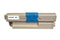 Compatible Toner Cartridge for Okidata  44469801