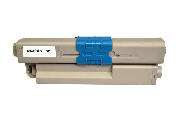 Compatible Toner Cartridge for Okidata  44469802