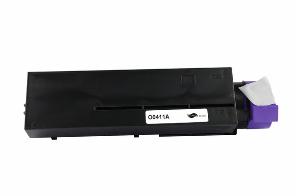 Compatible Toner Cartridge for Okidata  44574701