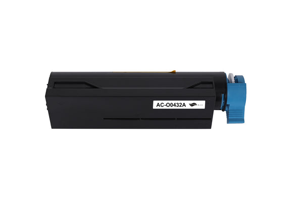 Compatible Toner Cartridge for Okidata  45807101