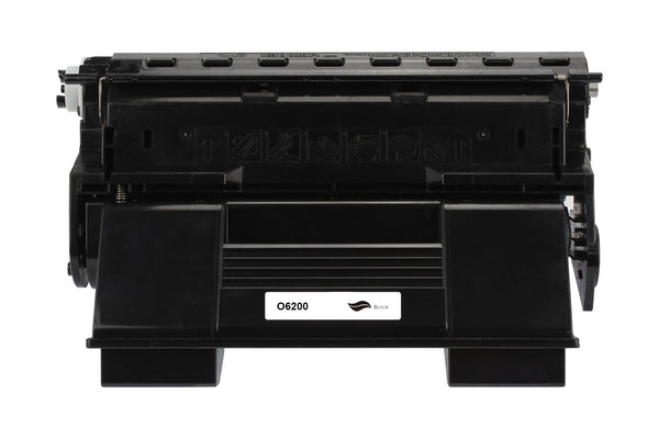 Compatible Toner Cartridge for Okidata  52114501