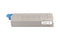 Compatible Toner Cartridge for Okidata  52123601