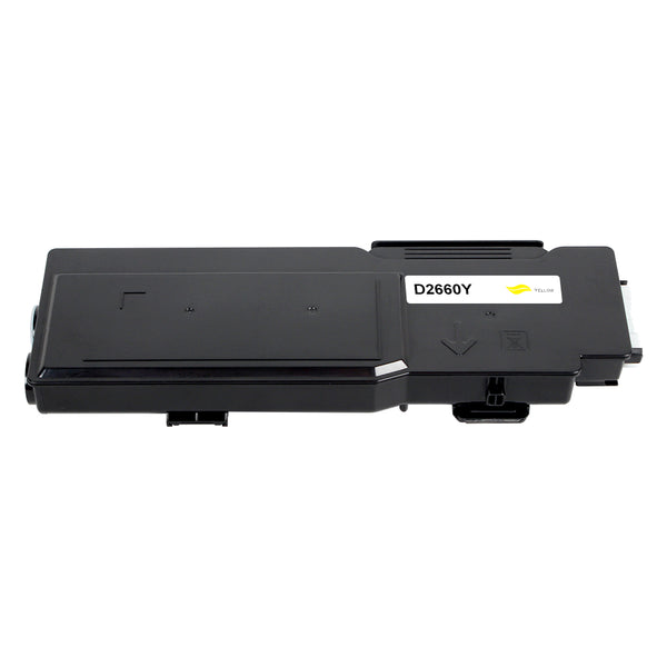 Compatible Toner Cartridge for Dell 593-BBBR