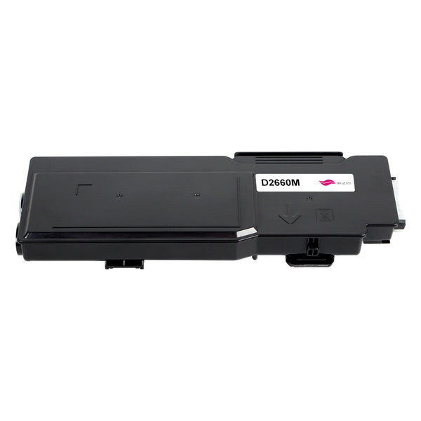 Compatible Toner Cartridge for Dell 593-BBBS