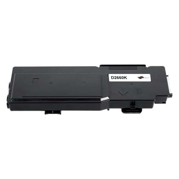 Compatible Toner Cartridge for Dell 593-BBBU