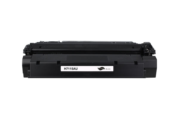 Compatible Toner Cartridge for HP C7115A/Q2613A/Q2624A/EP25 (HP 15A/13A/24A)