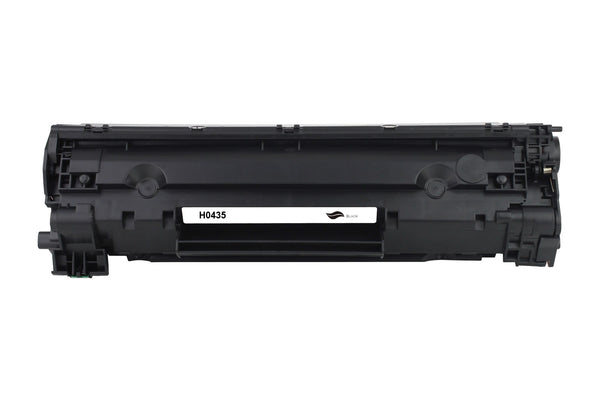 Compatible Toner Cartridge for HP CB435A (HP 35A)