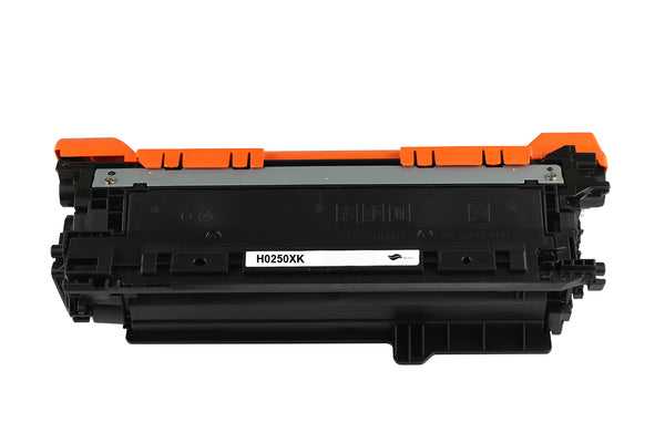 Compatible Toner Cartridge for HP CE250X (HP 504X)
