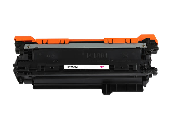 Compatible Toner Cartridge for HP CE253A (HP 504A)