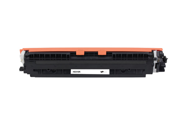 Compatible Toner Cartridge for HP CE310A (HP 126A)