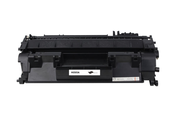 Compatible Toner Cartridge for HP CE505A (HP 05A)