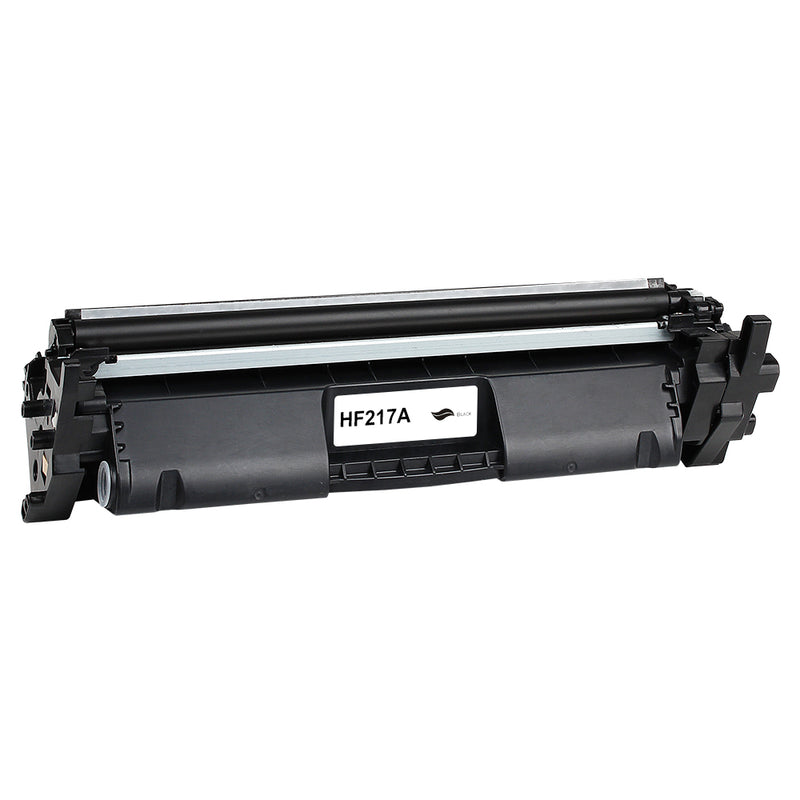 Compatible Toner Cartridge for HP CF217A (HP 17A)