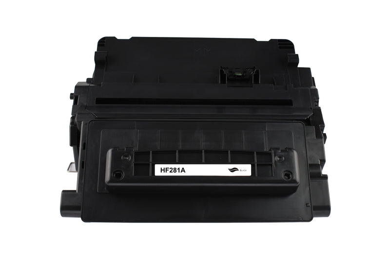 Compatible Toner Cartridge for HP CF281A (HP 81A)