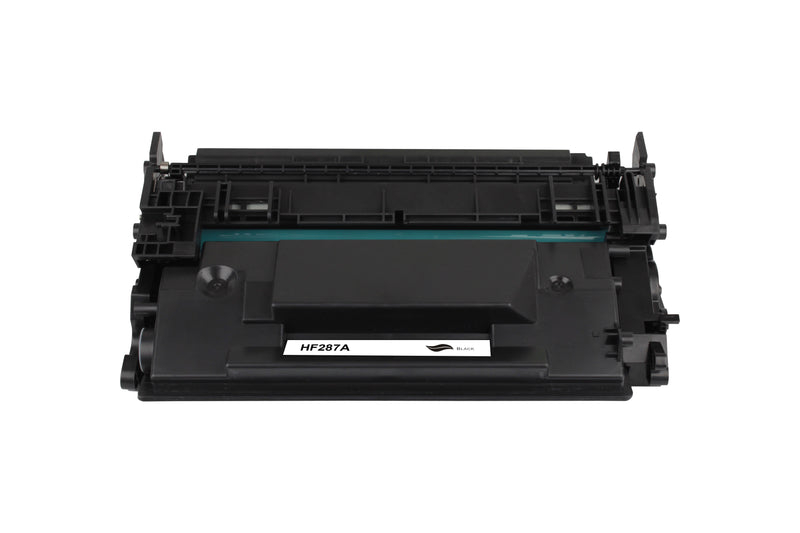 Compatible Toner Cartridge for HP CF287A (HP 87A)