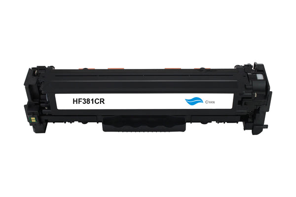 Compatible Toner Cartridge for HP CF381A (HP 312A)