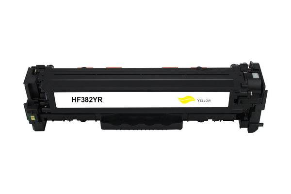 Compatible Toner Cartridge for HP CF382A (HP 312A)