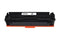 Compatible Toner Cartridge for HP 201X (HP CF400X CF401X CF402X CF403X) 4-Pack colors toner
