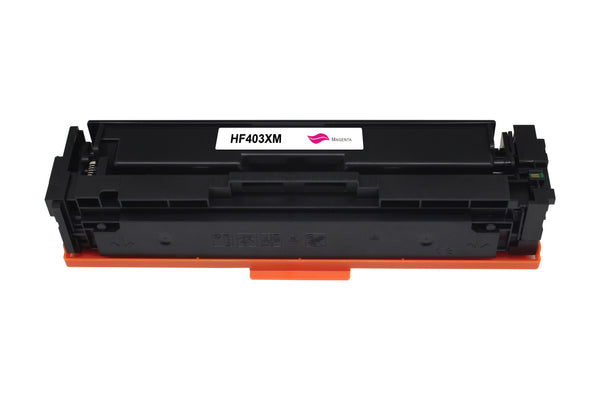 Compatible Toner Cartridge for HP CF403X (HP 201X)