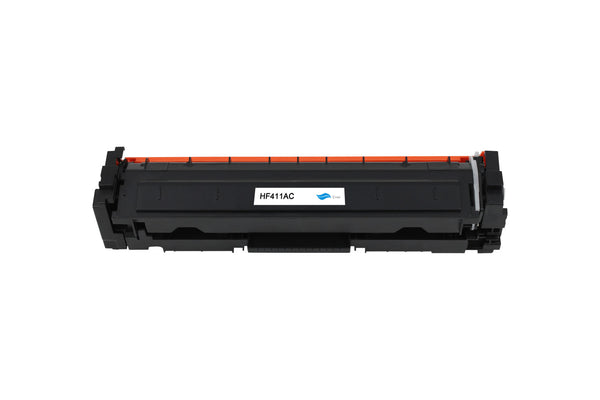 Compatible Toner Cartridge for HP CF411A (HP 410A)